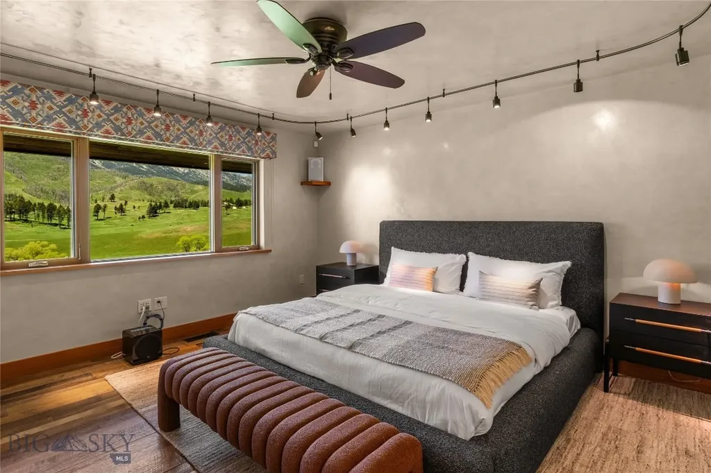 7180 Tepee Ridge Road Bozeman MT 59715