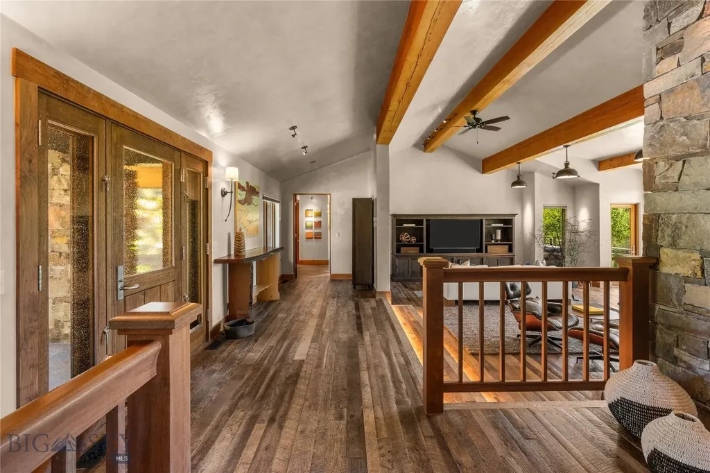 7180 Tepee Ridge Road Bozeman MT 59715