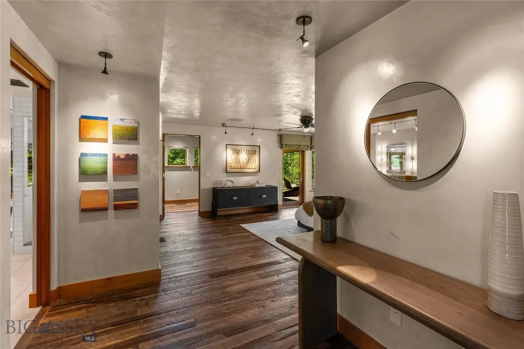 7180 Tepee Ridge Road Bozeman MT 59715