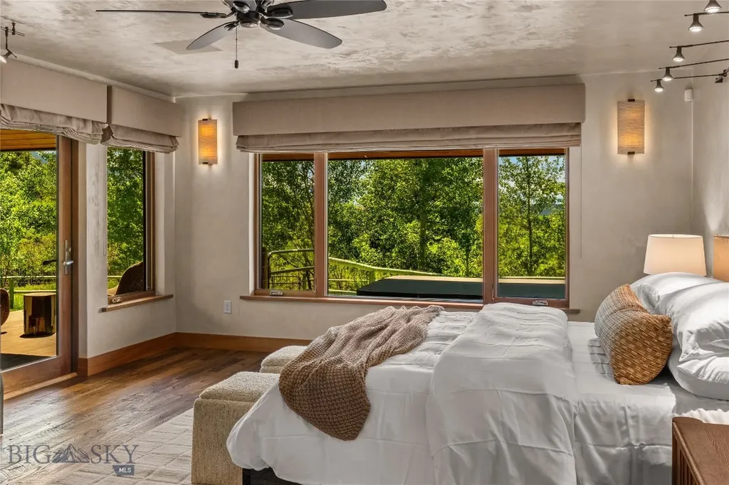 7180 Tepee Ridge Road Bozeman MT 59715