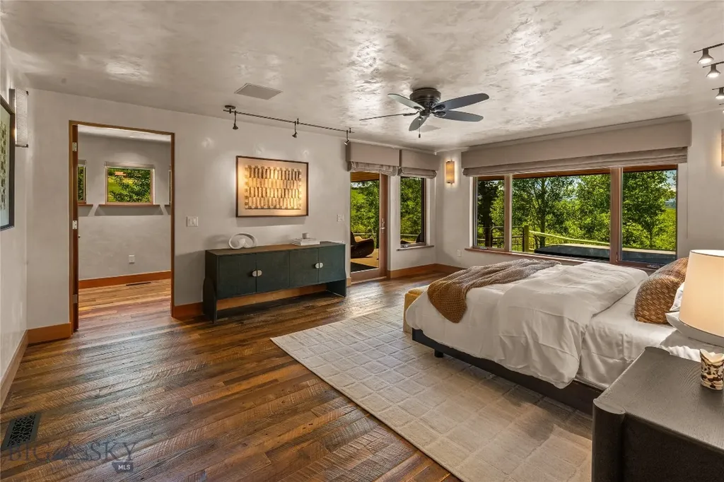 7180 Tepee Ridge Road Bozeman MT 59715