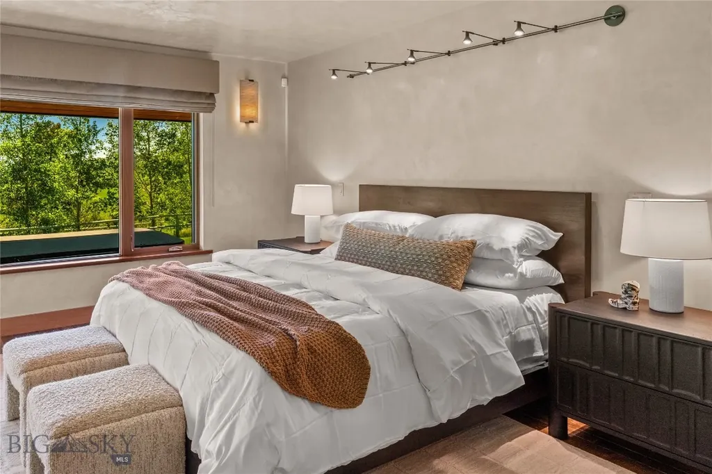 7180 Tepee Ridge Road Bozeman MT 59715