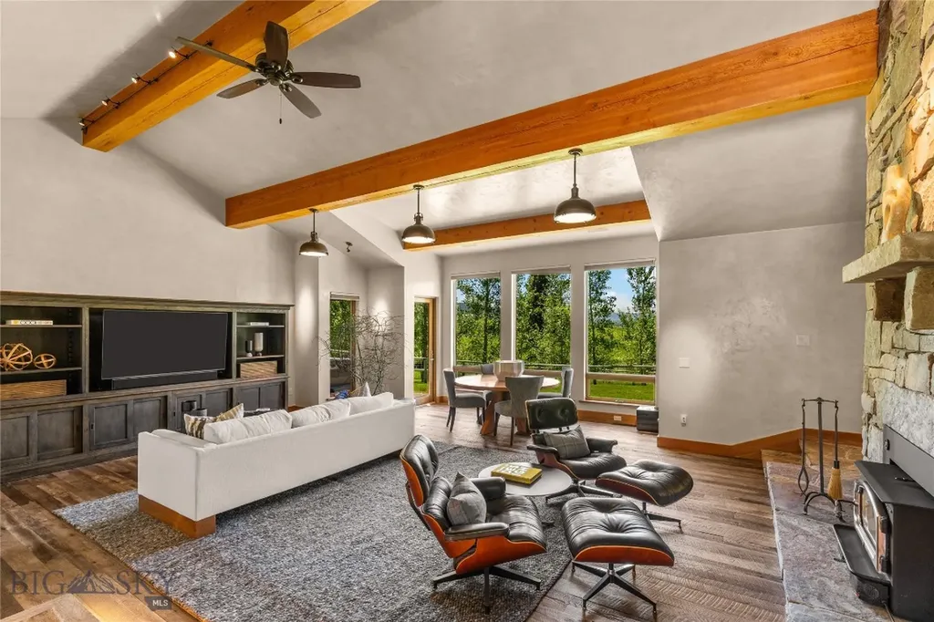 7180 Tepee Ridge Road Bozeman MT 59715