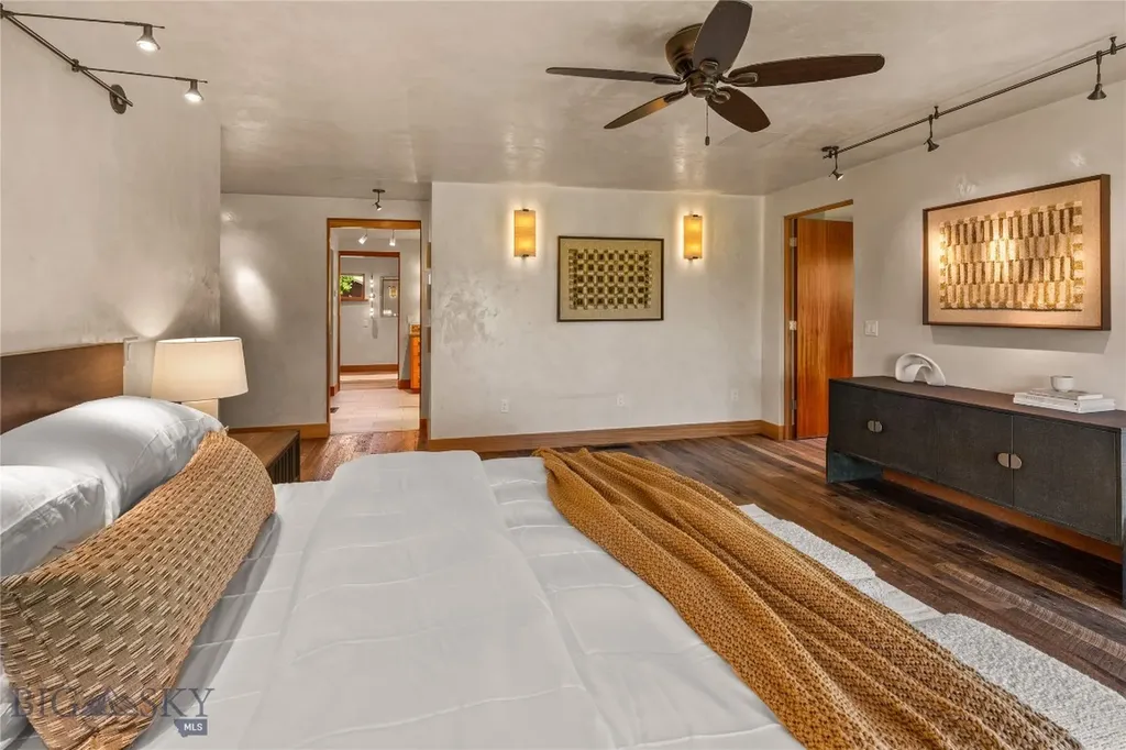 7180 Tepee Ridge Road Bozeman MT 59715