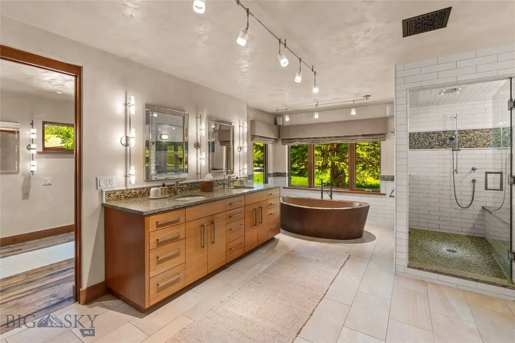 7180 Tepee Ridge Road Bozeman MT 59715