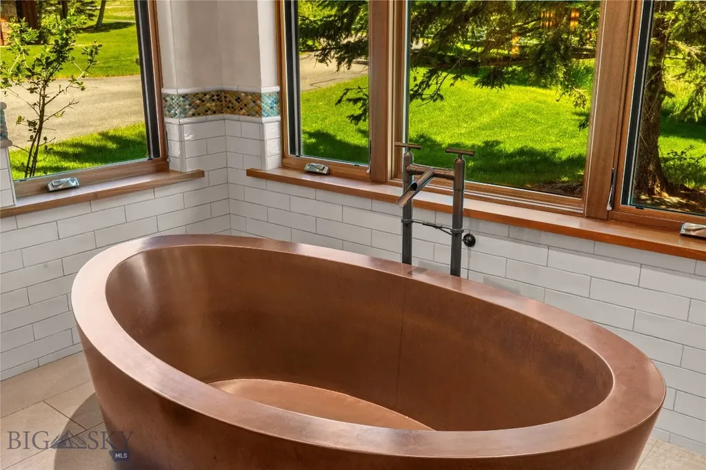 7180 Tepee Ridge Road Bozeman MT 59715