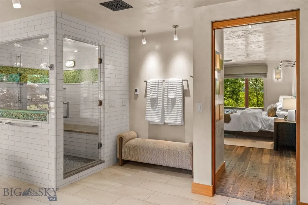 7180 Tepee Ridge Road Bozeman MT 59715