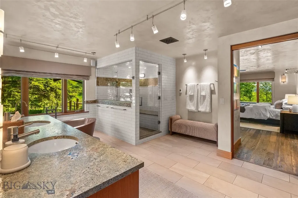 7180 Tepee Ridge Road Bozeman MT 59715