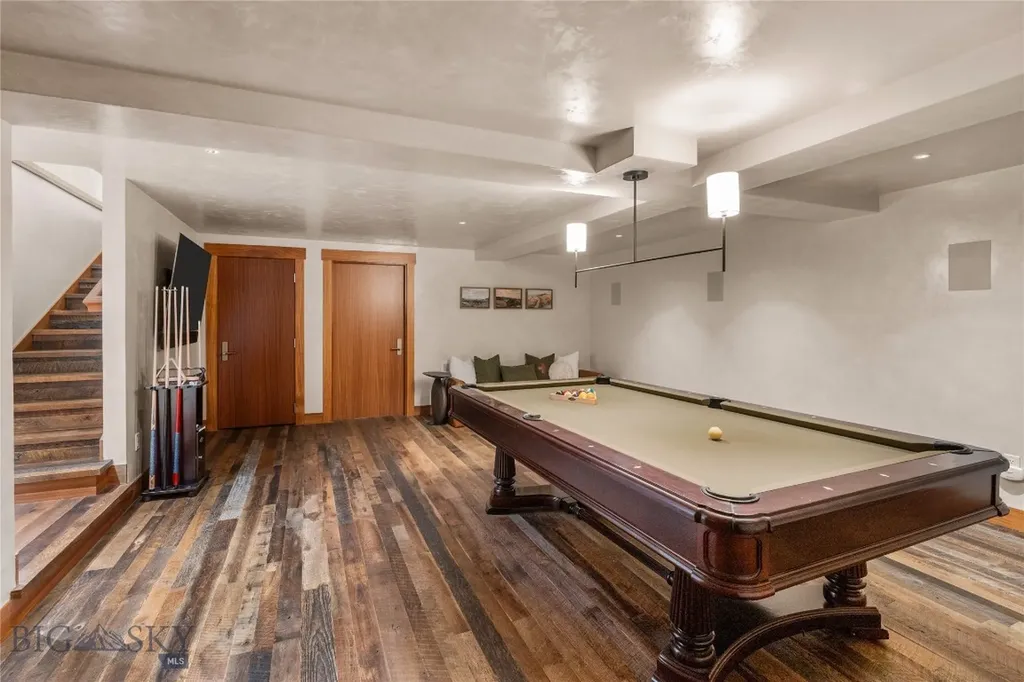 7180 Tepee Ridge Road Bozeman MT 59715