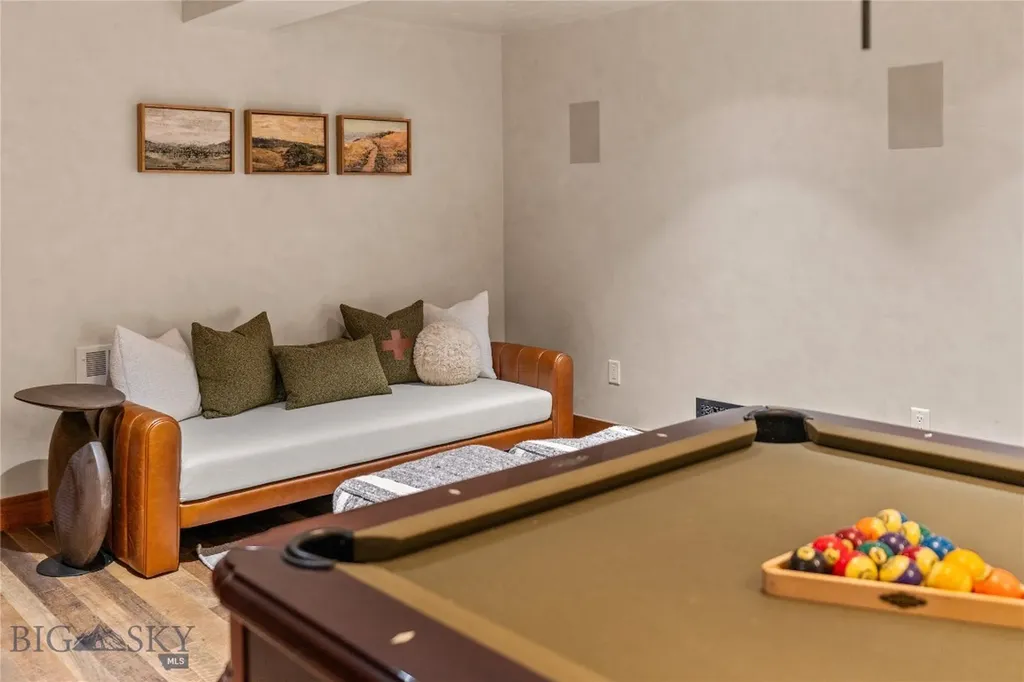 7180 Tepee Ridge Road Bozeman MT 59715