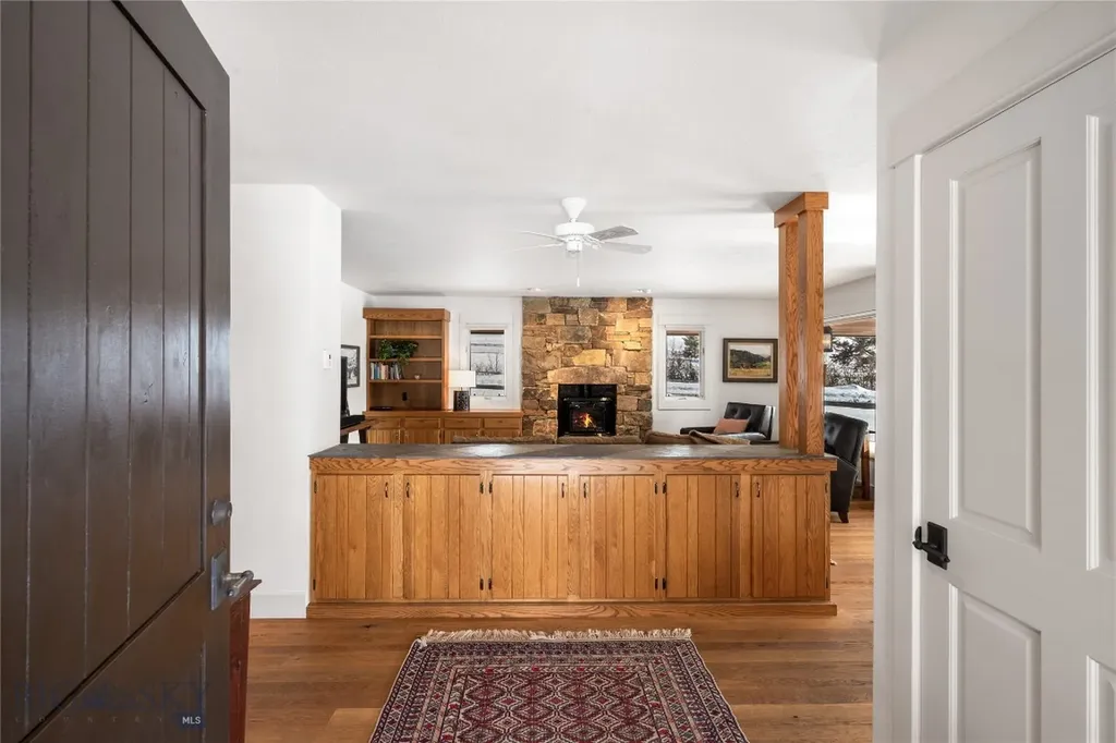 7180 Tepee Ridge Road Bozeman MT 59715