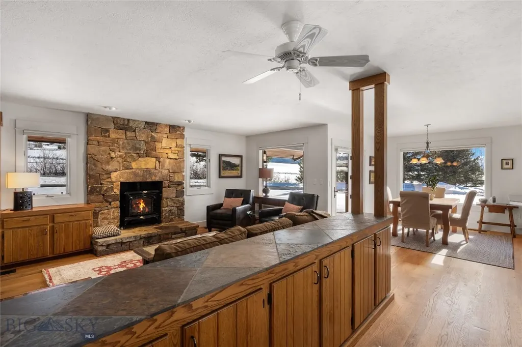 7180 Tepee Ridge Road Bozeman MT 59715