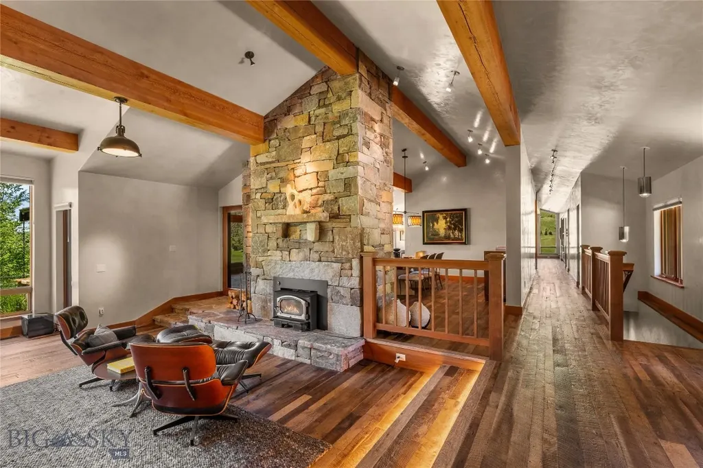 7180 Tepee Ridge Road Bozeman MT 59715