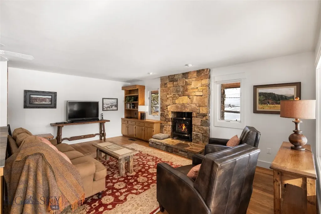 7180 Tepee Ridge Road Bozeman MT 59715