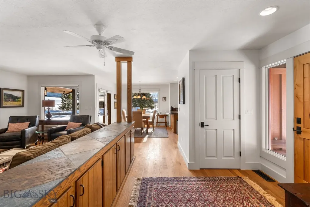 7180 Tepee Ridge Road Bozeman MT 59715