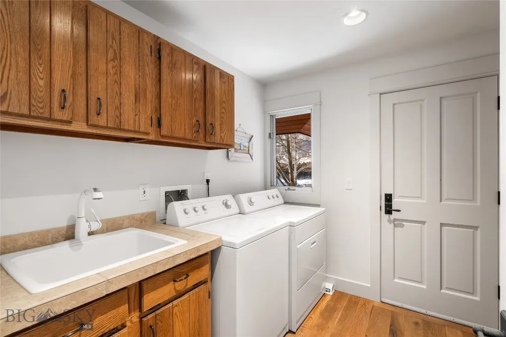 7180 Tepee Ridge Road Bozeman MT 59715