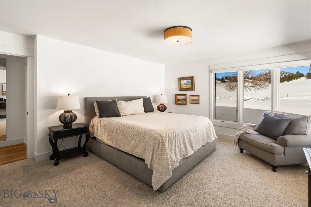 7180 Tepee Ridge Road Bozeman MT 59715