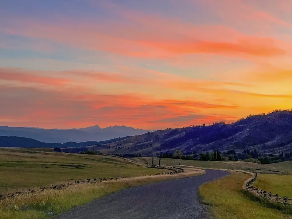 7180 Tepee Ridge Road Bozeman MT 59715