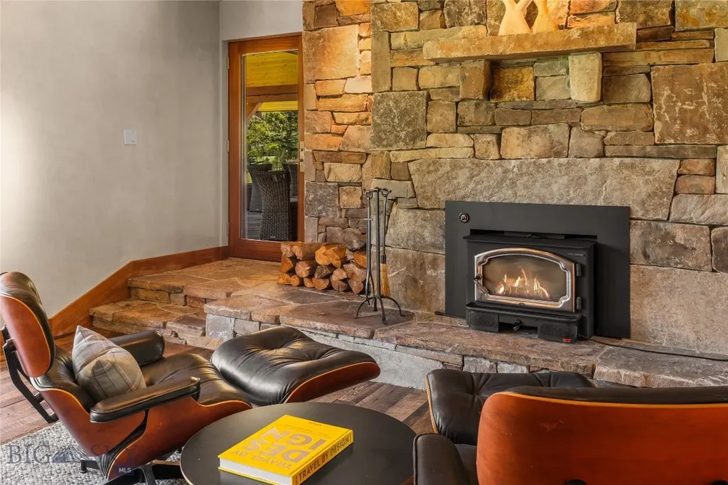 7180 Tepee Ridge Road Bozeman MT 59715
