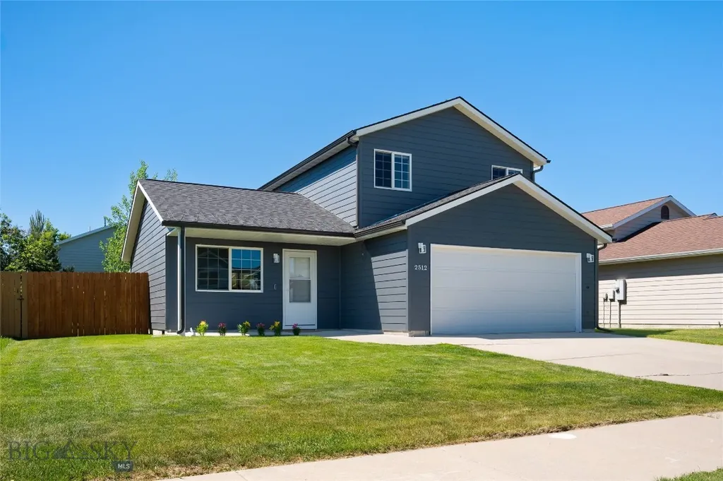 2512 Annie Street Bozeman MT 59718
