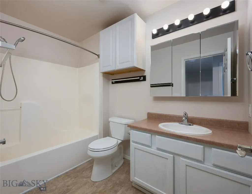 2512 Annie Street Bozeman MT 59718
