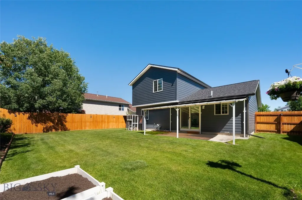 2512 Annie Street Bozeman MT 59718