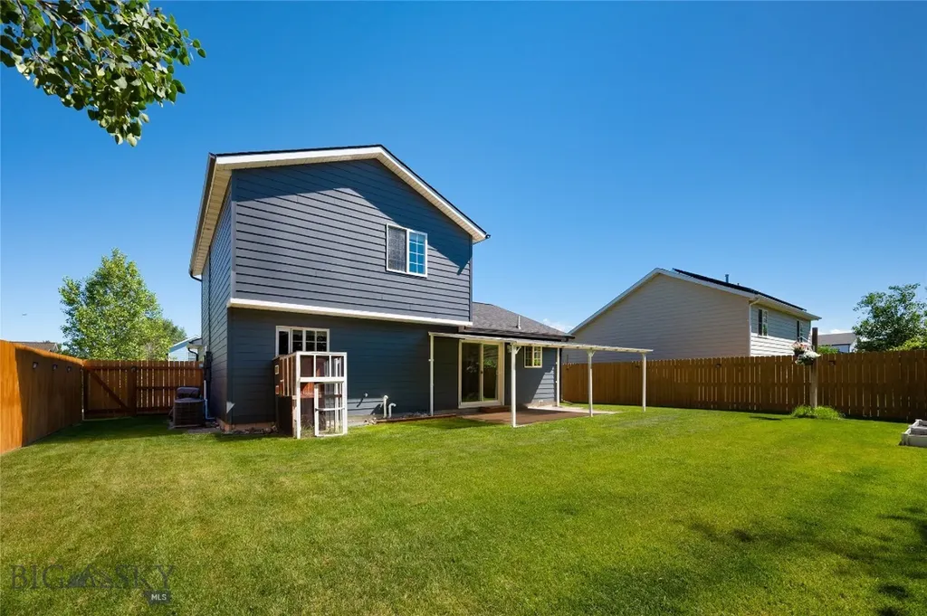 2512 Annie Street Bozeman MT 59718