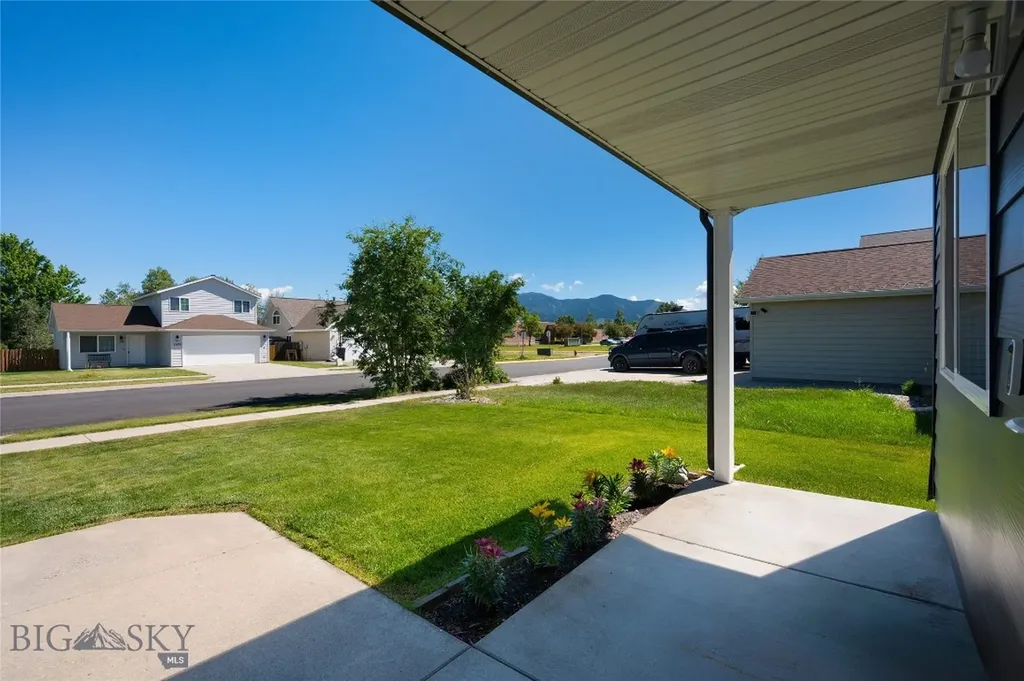 2512 Annie Street Bozeman MT 59718