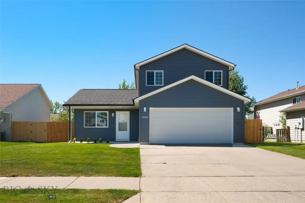2512 Annie Street Bozeman MT 59718