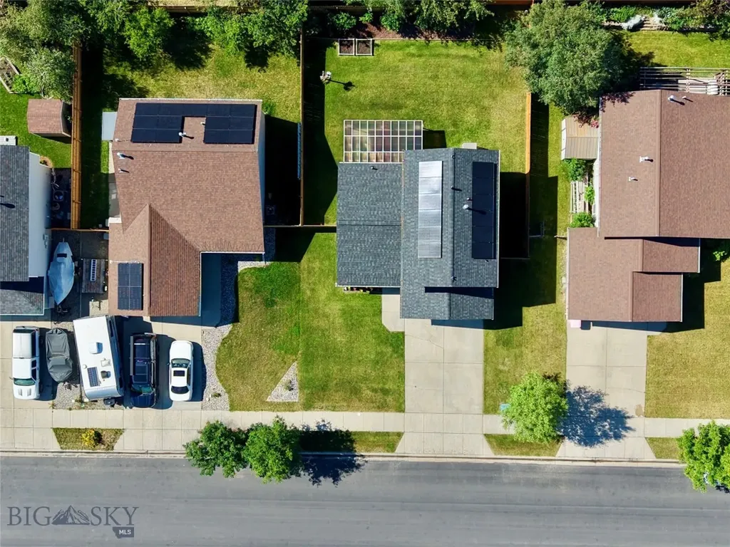 2512 Annie Street Bozeman MT 59718
