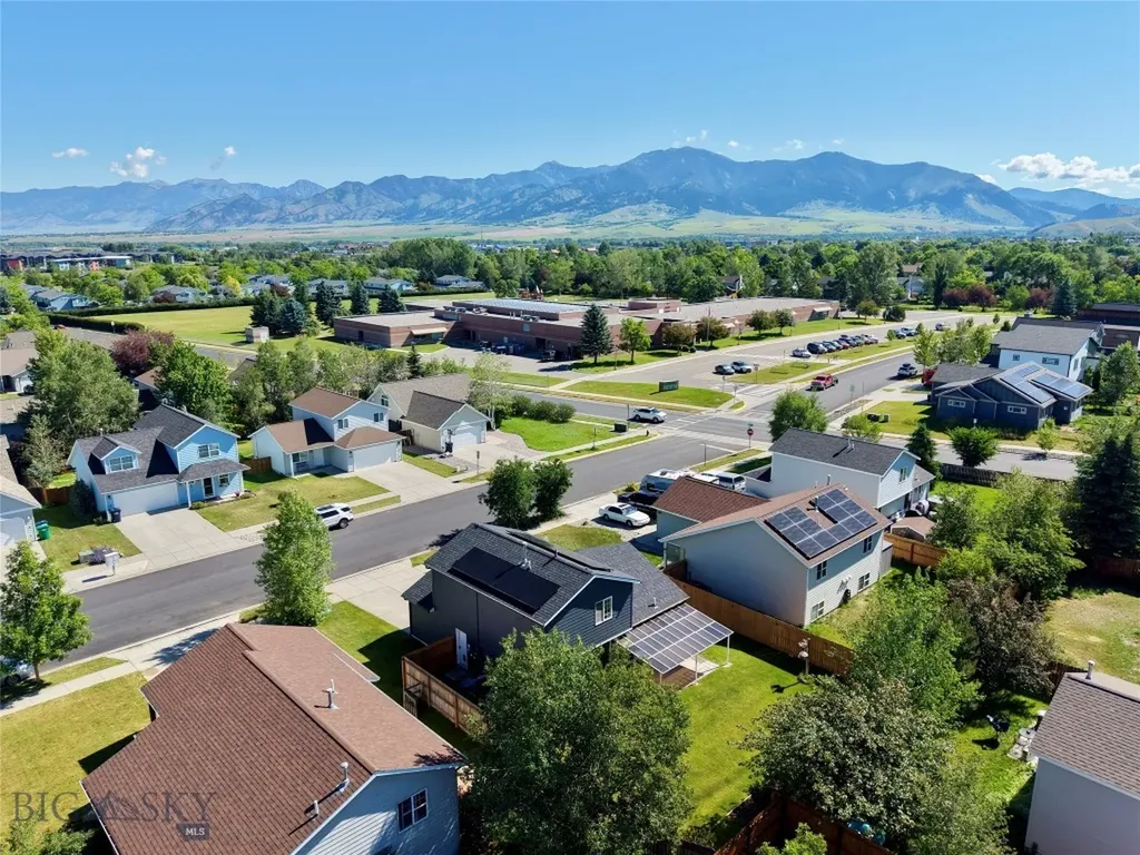 2512 Annie Street Bozeman MT 59718