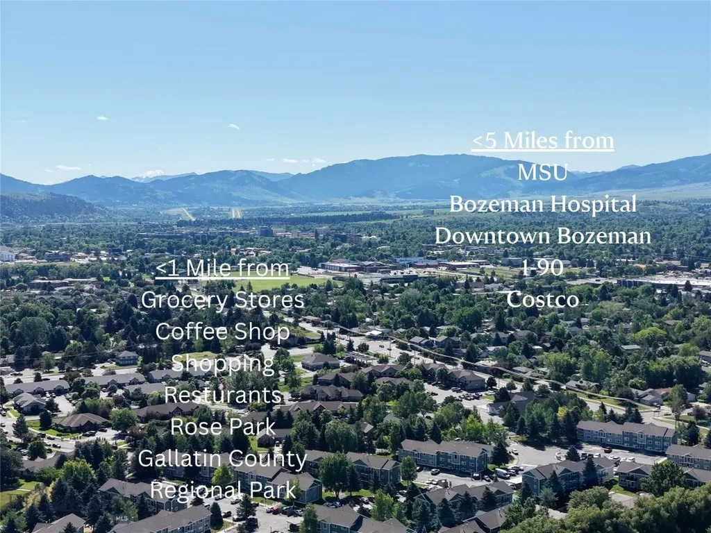 2512 Annie Street Bozeman MT 59718