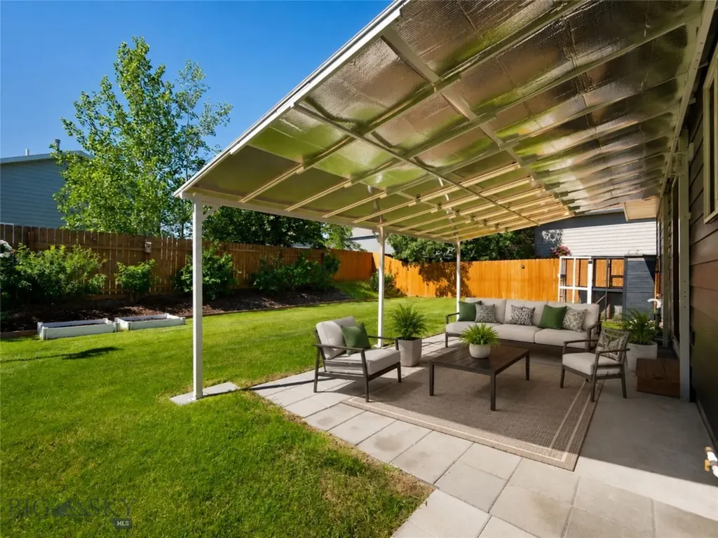 2512 Annie Street Bozeman MT 59718