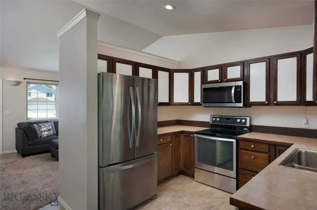 2512 Annie Street Bozeman MT 59718