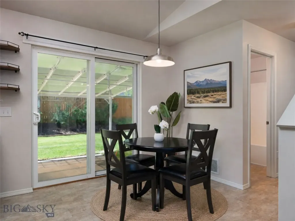 2512 Annie Street Bozeman MT 59718