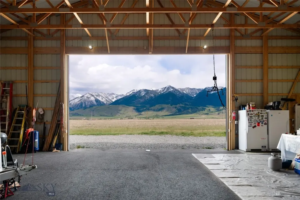 4125 Us Highway 89 S Livingston MT 59047