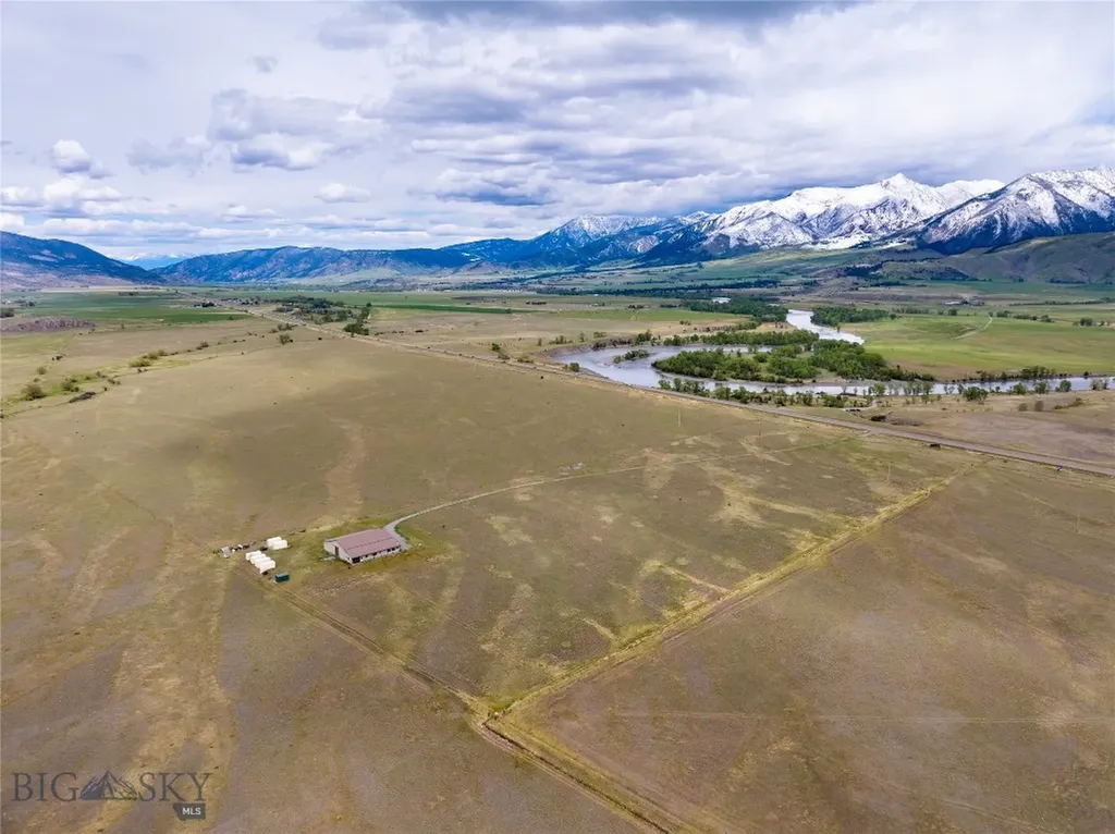 4125 Us Highway 89 S Livingston MT 59047