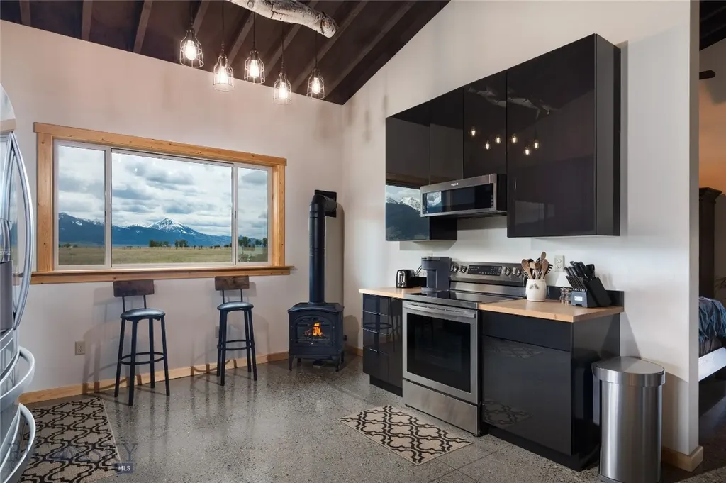 4125 Us Highway 89 S Livingston MT 59047