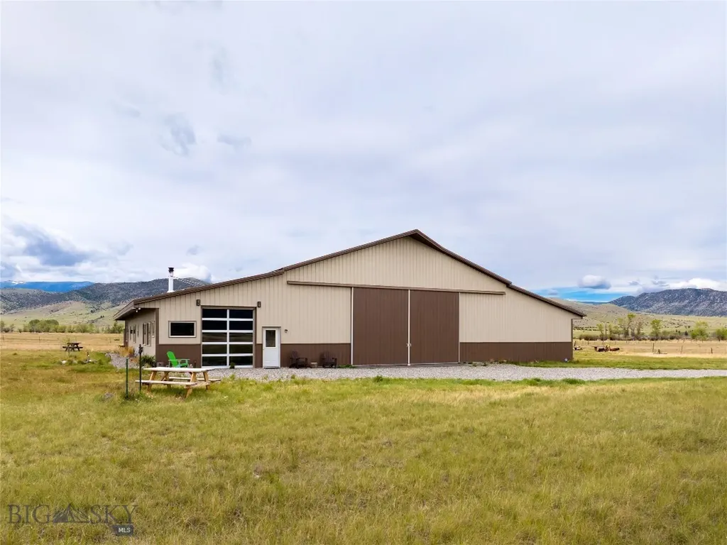 4125 Us Highway 89 S Livingston MT 59047