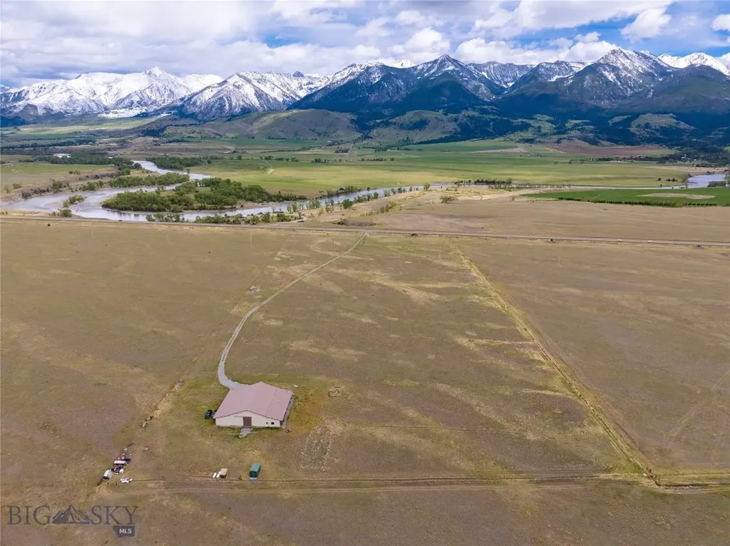 4125 Us Highway 89 S Livingston MT 59047