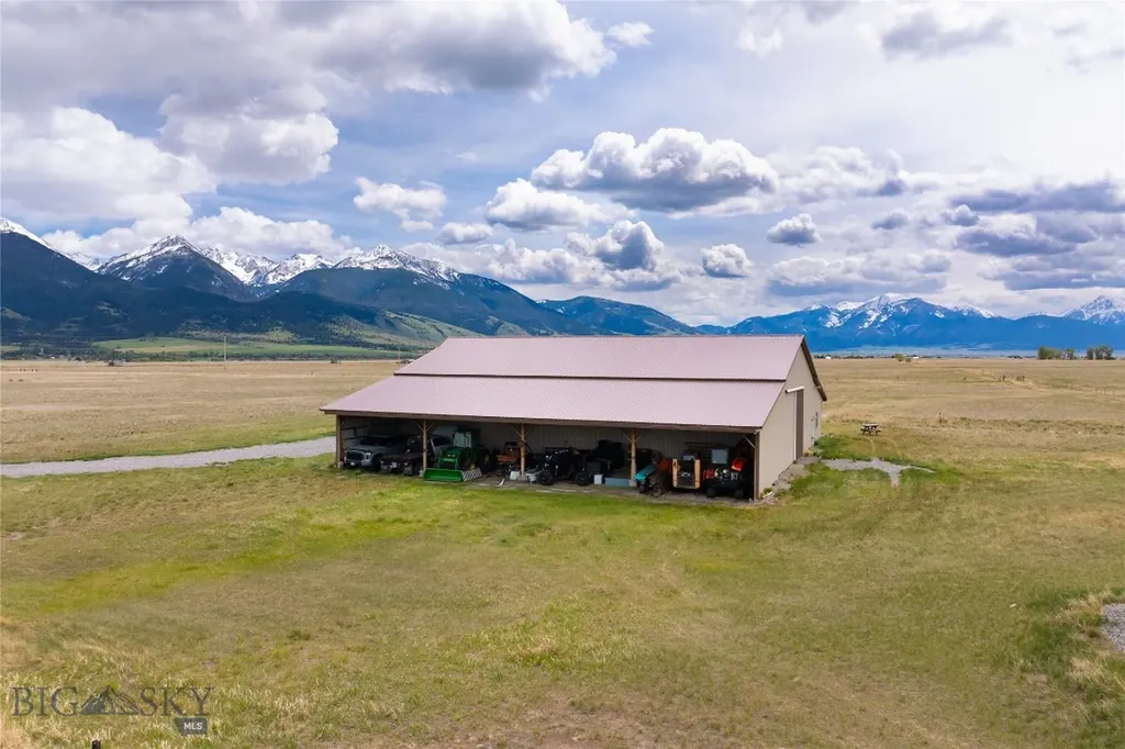 4125 Us Highway 89 S Livingston MT 59047