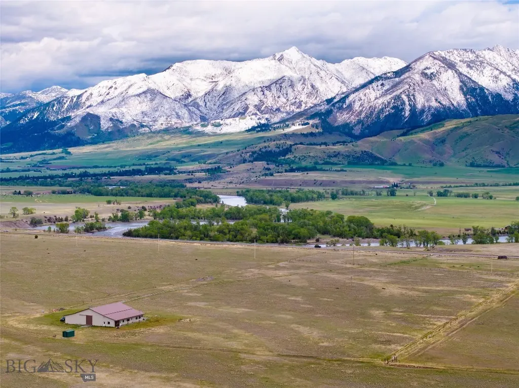 4125 Us Highway 89 S Livingston MT 59047