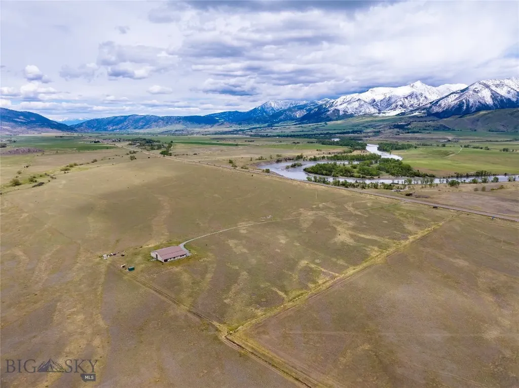 4125 Us Highway 89 S Livingston MT 59047
