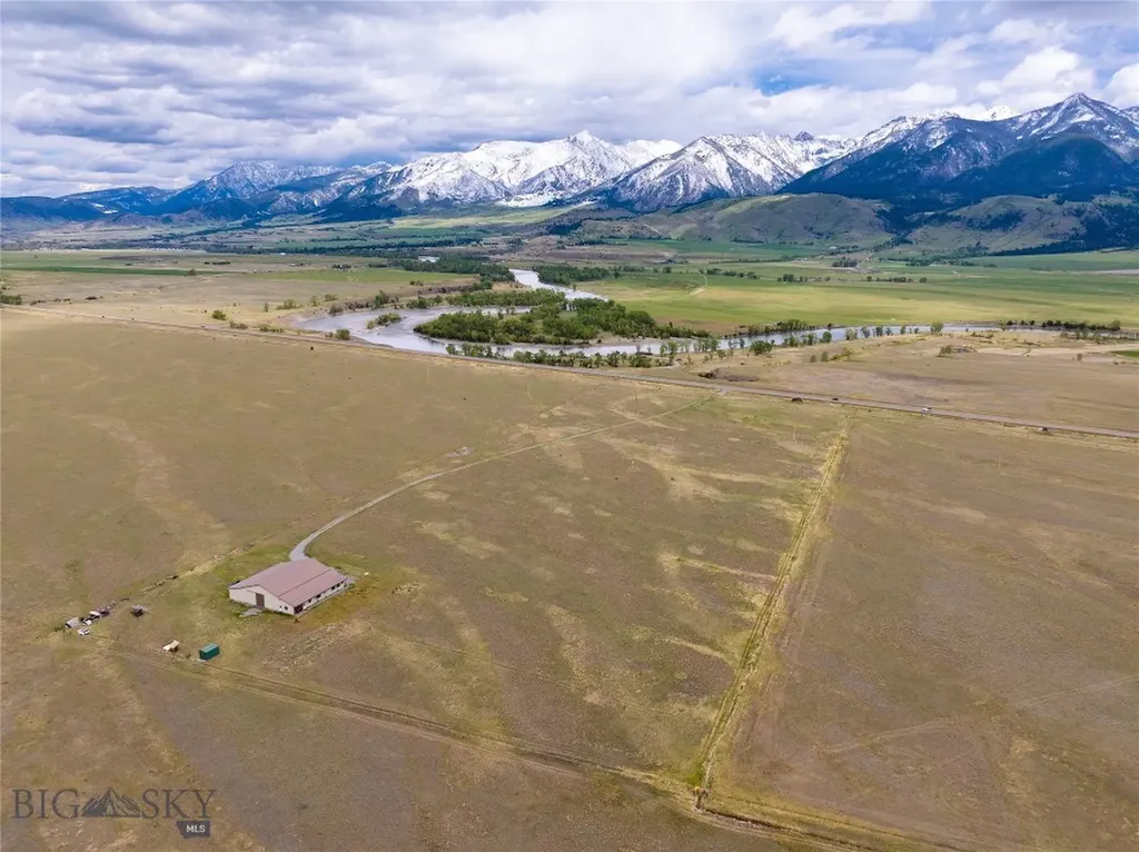 4125 Us Highway 89 S Livingston MT 59047