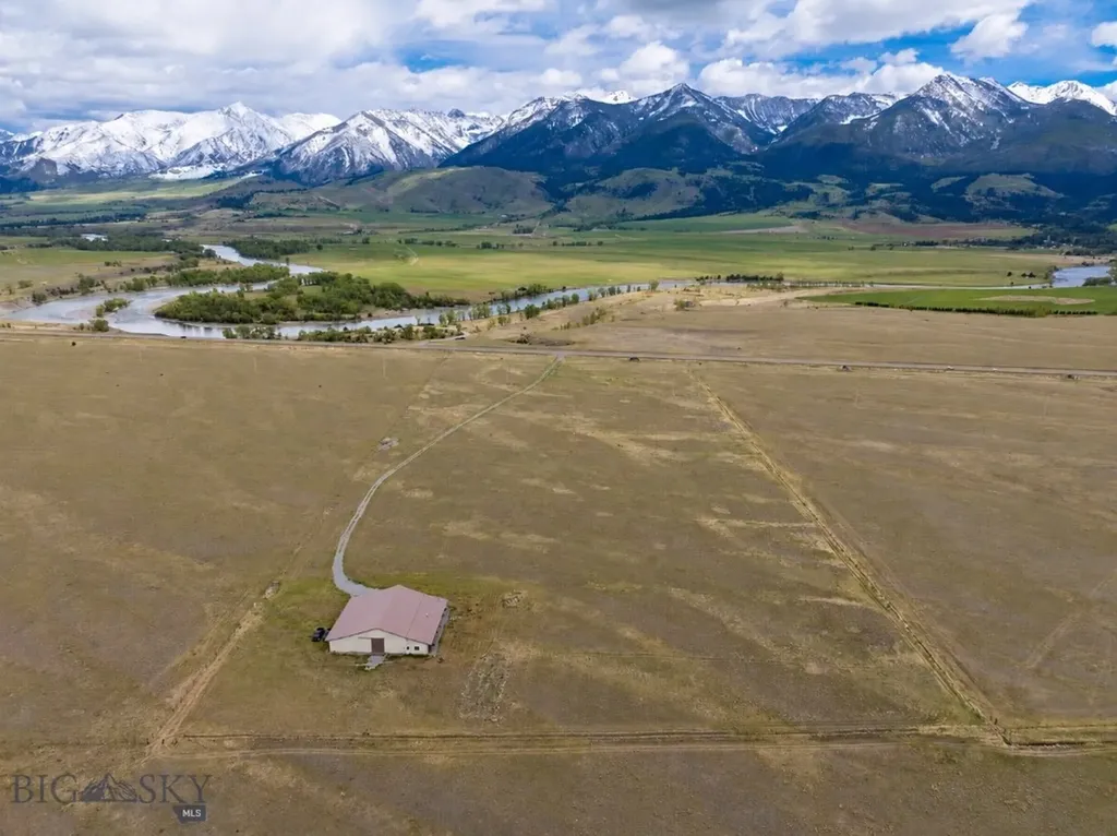 4125 Us Highway 89 S Livingston MT 59047