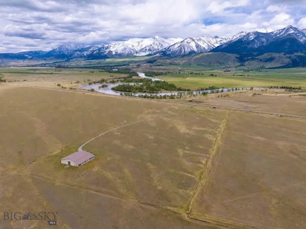 4125 Us Highway 89 S Livingston MT 59047