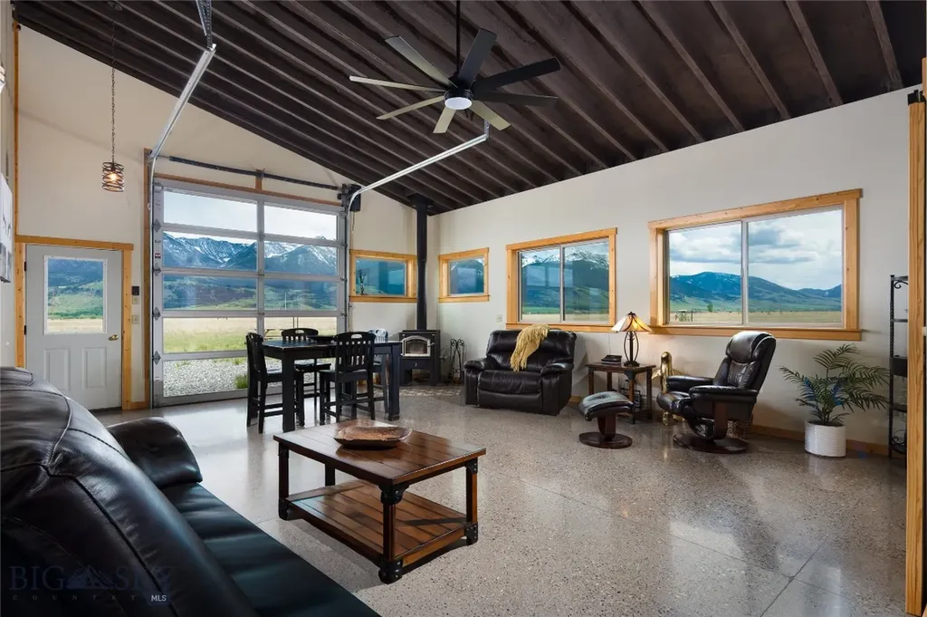 4125 Us Highway 89 S Livingston MT 59047