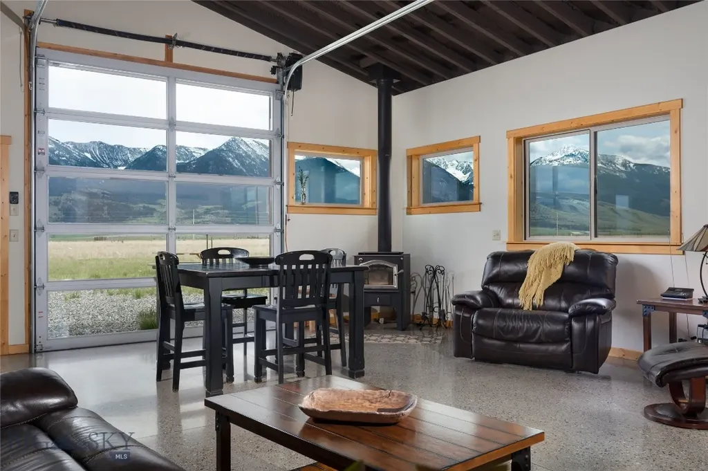 4125 Us Highway 89 S Livingston MT 59047
