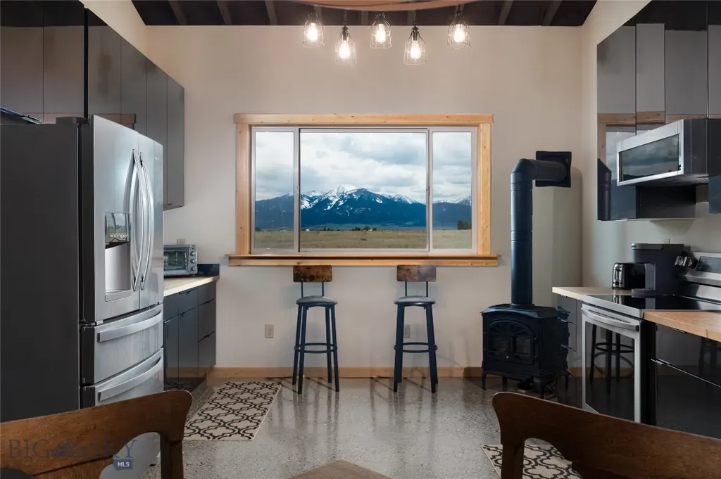 4125 Us Highway 89 S Livingston MT 59047
