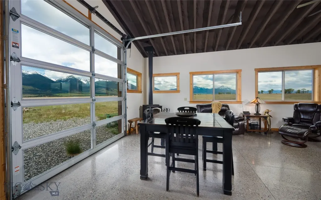 4125 Us Highway 89 S Livingston MT 59047
